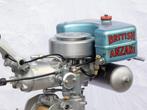 Maritieme objecten - Metaal- Anzani ‘Super Single