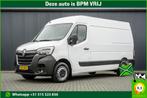 Renault Master 2.3 dCi L2H2 | 136 PK | Camera | LED | Cruise, Stof, Gebruikt, Euro 6, Renault