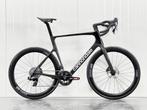 Cannondale Supersix Evo 4 2026 ‘raw’ 56 SRAM Rival AXS 2x12v, Overige merken, Carbon, Heren, Nieuw