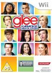 Karaoke Revolution Glee [Wii]
