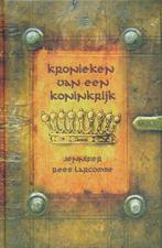Kronieken van een koninkrijk - Jennifer Rees Larcombe - 9789, Verzenden, Nieuw