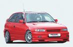 Rieger voorbumper | Astra F: 09.91-12.99 - Sedan, Hatchback, Ophalen of Verzenden, Nieuw, Opel