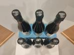 2016 Jacquesson, Cuvée 744 - Champagne Extra Brut - 6, Verzamelen, Wijnen, Nieuw