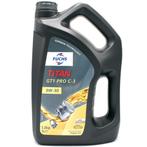 Fuchs Titan GT1 Pro C-3 SAE 5W30 BluEV Motorolie 5 Liter, Auto diversen, Ophalen of Verzenden