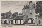 HARDERWIJK - Vischpoort, Verzenden, Gelopen
