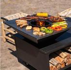 BBQ Plancha Grill Compañía, Ophalen of Verzenden, Nieuw, RJRoyal Living