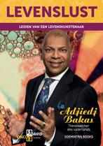 Levenslust 9789083207834 Adjiedj Bakas, Verzenden, Zo goed als nieuw, Adjiedj Bakas