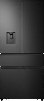 €699 Hisense RF540N4WFE amerikaanse koelkast Vrijstaand 48, Witgoed en Apparatuur, Ophalen of Verzenden, Nieuw, Met aparte vriezer