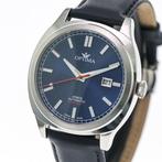 Optima - Atmos Swiss automatic - OSA449-SL-9 - Zonder, Nieuw