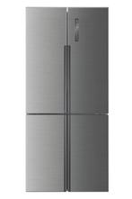 €849 Haier HTF-556DP6 amerikaanse koelkast Vrijstaand 468, Nieuw, Met aparte vriezer, Ophalen of Verzenden, 160 cm of meer