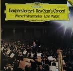 Lp - Wiener Philharmoniker ? Lorin Maazel - Neujahrskonzert, Verzenden, Nieuw in verpakking