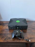 Microsoft - Xbox original - Classic (2002) + Controller –, Nieuw