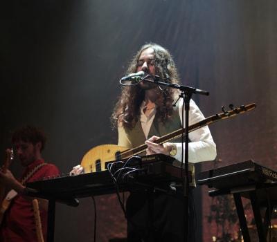 Altin Gün Tickets Amsterdamse Bos Te Koop, Tickets en Kaartjes, Evenementen en Festivals