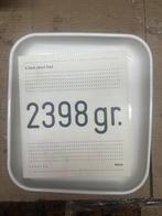 Fabrica - A book about food. 2398 gr. - 2003