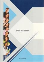 Office Management 9789460880094, Verzenden, Zo goed als nieuw