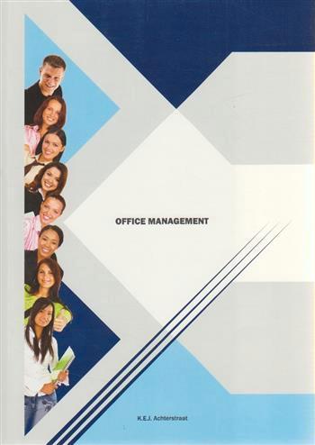 Office Management 9789460880094, Boeken, Economie, Management en Marketing, Zo goed als nieuw, Verzenden