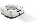 iRobot Braava jet m6 - Dweilrobot - Nat en droog dweilen, Verzenden, Zo goed als nieuw