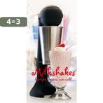 Milkshakes & more 9789059645196, Boeken, Verzenden, Gelezen