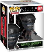 Funko Pop! - Super Alien Romulus - Scorched Xenomorph #1617, Verzamelen, Poppetjes en Figuurtjes, Verzenden, Nieuw