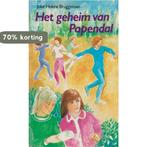 Geheim van papendal 9789026602931 Geeske van Tienhoven, Verzenden, Gelezen, Geeske van Tienhoven