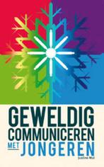 Geweldig communiceren met jongeren 9789088501159 Justine Mol, Boeken, Verzenden, Zo goed als nieuw, Justine Mol