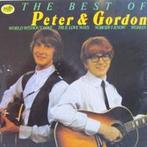LP - Peter &amp; Gordon - The Best Of Peter &amp; Gordon, Verzenden, Nieuw in verpakking