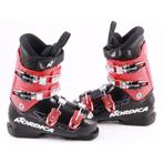 30 35 36 37 38 41 kinder skischoenen NORDICA SPEEDMACHINE J4, Verzenden, Gebruikt, Nordica