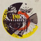 cd - Enigma - Voyageur, Verzenden, Zo goed als nieuw