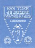 Van twee joodse vragertjes 9789064460043, Boeken, Verzenden, Gelezen, Clara Asscher-Pinkhof