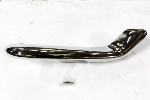 Voorbumper JENSEN Bull Horn RVS, Auto-onderdelen, Carrosserie en Plaatwerk, Ophalen of Verzenden