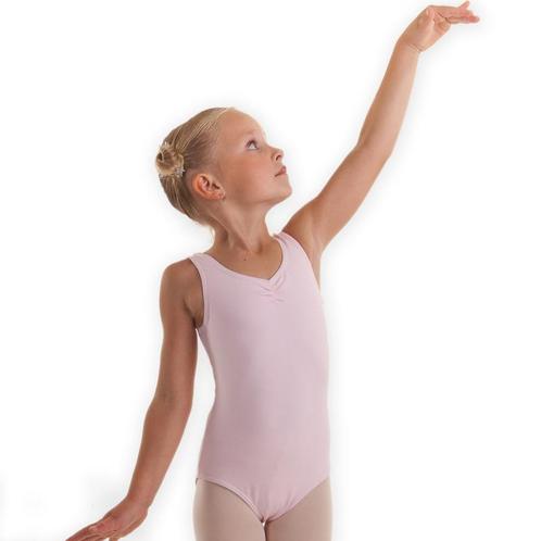 Alista Dancer Basics Classic Roze Balletpakje voor Kinderen, Sport en Fitness, Ballet, Verzenden