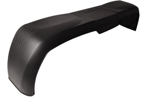 AL-KO spatbord Tandem 1466x240x350 mm, Auto diversen, Aanhangwagen-onderdelen, Ophalen of Verzenden