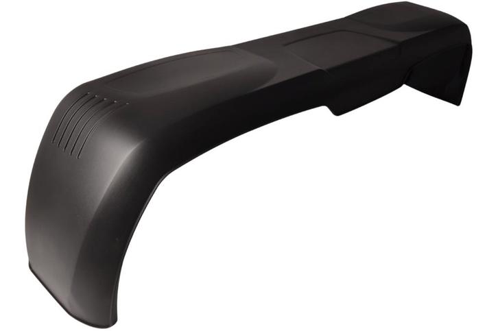 AL-KO spatbord Tandem 1466x240x350 mm, Auto diversen, Aanhangwagen-onderdelen, Ophalen of Verzenden