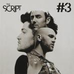 cd - The Script - #3, Verzenden, Zo goed als nieuw