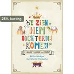 We zien hem dichterbij komen 9789491844249 Janneke Burger, Verzenden, Gelezen, Janneke Burger
