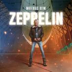 Matthias Reim - Zeppelin - CD, Ophalen of Verzenden, Nieuw in verpakking