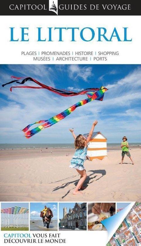 Capitool reisgidsen  -   Le Littoral, Boeken, Overige Boeken, Verzenden