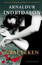 Grafteken / Inspecteur Erlendur / 2 9789021441368, Verzenden, Gelezen, Arnaldur Indridason