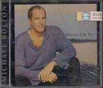 cd - Michael Bolton - Only A Woman Like You, Verzenden, Zo goed als nieuw