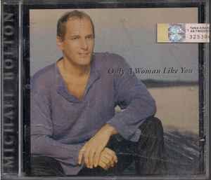 cd - Michael Bolton - Only A Woman Like You, Cd's en Dvd's, Cd's | Overige Cd's, Zo goed als nieuw, Verzenden