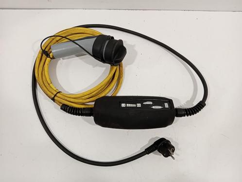 Laadkabel, Auto-onderdelen, Elektronica en Kabels, ARN erkend, Stiba lid, Erkend duurzaam, Gebruikt, Herkomst onderdeel bekend