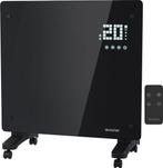 2dekans | Auronic Elektrische Kachel – Convectorkachel Met, Ophalen of Verzenden, Zo goed als nieuw