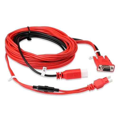 Autel Toyota 8A Blade AKL Kit, Auto diversen, Autogereedschap, Nieuw, Verzenden