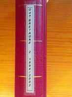 Groot-Brittannië 1994/2002 - Grote-Brittannië postzegels, Gestempeld