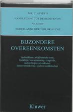 Mr. C. Assers handleiding tot de beoefening van het, Boeken, Verzenden, Gelezen, A.C. van Schaick