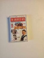 The greatest hits volume 3  93, Cd's en Dvd's, Cassettebandjes, Verzenden, Nieuw in verpakking