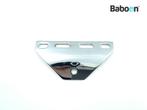 Koplamp Harley-Davidson FXR Super Glide 1982-1983 Bottom, Motoren, Verzenden, Gebruikt