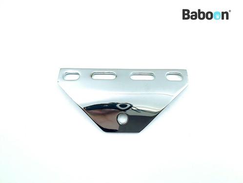 Koplamp Harley-Davidson FXR Super Glide 1982-1983 Bottom, Motoren, Onderdelen | Harley-Davidson, Gebruikt, Verzenden