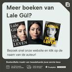 Ik ben vrij 9789044655827 Lale Gül, Verzenden, Gelezen, Lale Gül