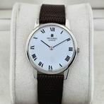 Universal Genève - Classics - Zonder Minimumprijs - 342 101, Sieraden, Tassen en Uiterlijk, Horloges | Heren, Nieuw